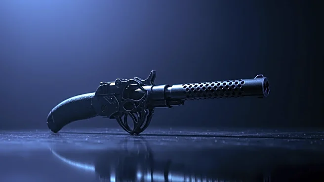 Warner Bros. Horror Film 'Weapons' Leads Box Office, Surpassing 'Freakier Friday'