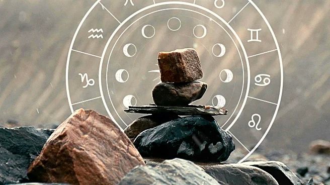 Astrological Predictions Indicate Abundance and Luck for Four Zodiac Signs on August 11, 2025