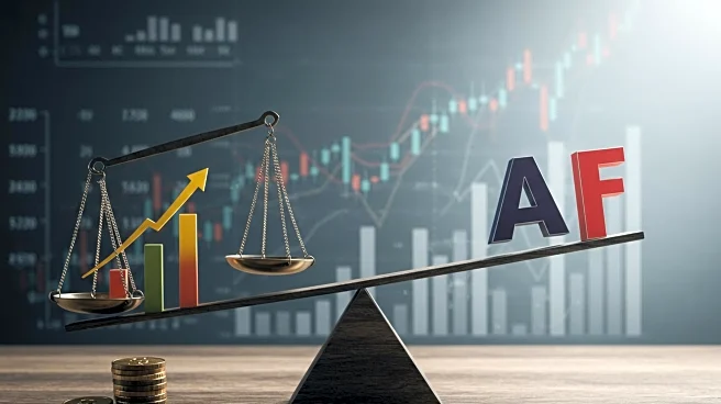 Federal Reserve Faces Dilemma as US Inflation Rises Due to Tariffs