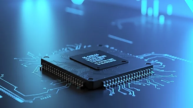 Nvidia Faces Security Concerns from China Amid US-China Trade Negotiations
