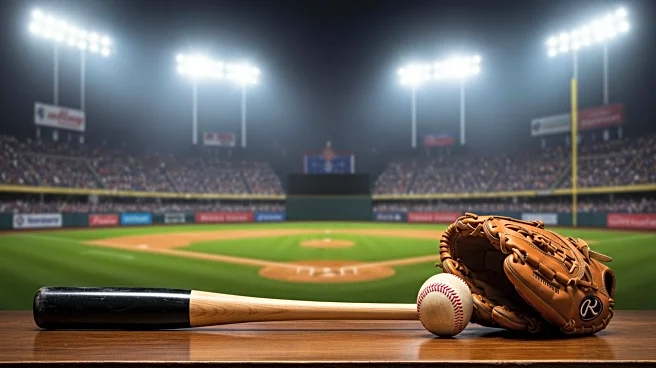 MLB Trade Deadline 2025: Padres and Mariners Emerge as Winners
