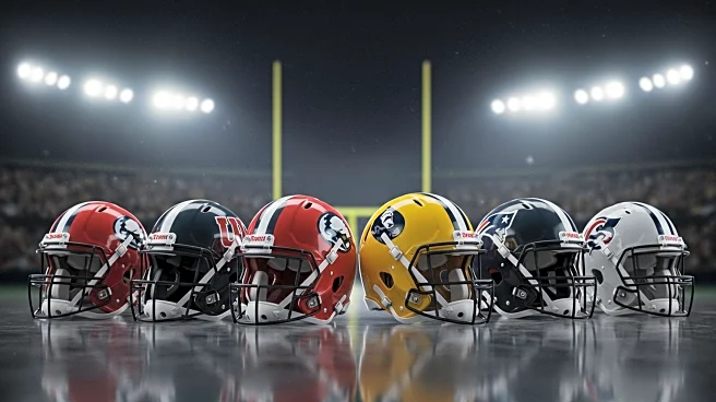 Predictions for College Football's Preseason AP Poll Top 10 Rankings