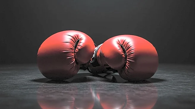 Japan Boxing Commission Responds to Fatal Brain Injuries with Regulation Changes