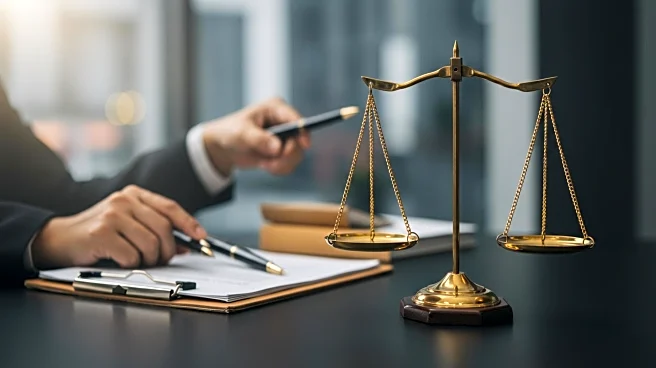 Fluor Corporation Faces Securities Fraud Investigation Amid Stock Decline