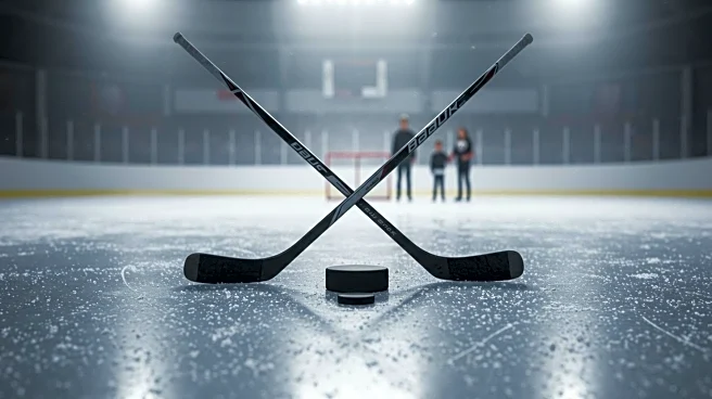 Minnesota Family Establishes Hockey Facility in Memory of Teen Killed in Crash