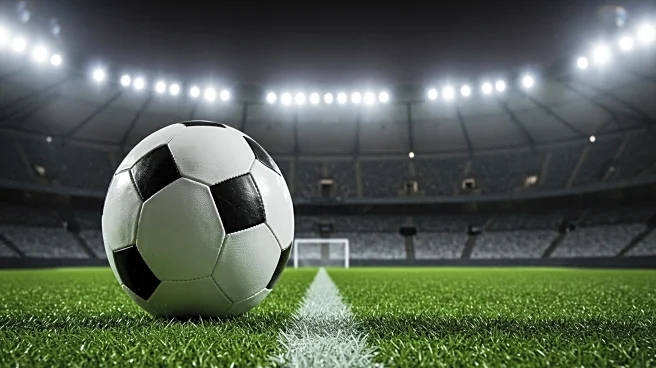 Tottenham Hotspur Pursues Savinho Transfer Amid Manchester City's Reluctance