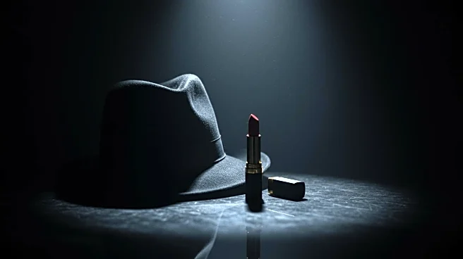 Tricia Cooke and Ethan Coen Release 'Honey Don't!' Featuring Lesbian Noir Themes