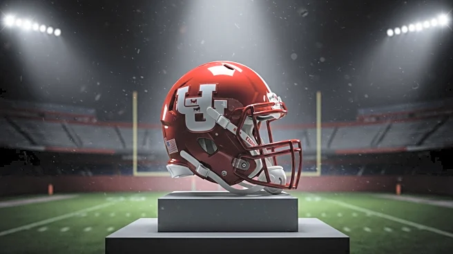 Houston Cougars Ranked 31st in RJ Young's 2025 College Football Predictions