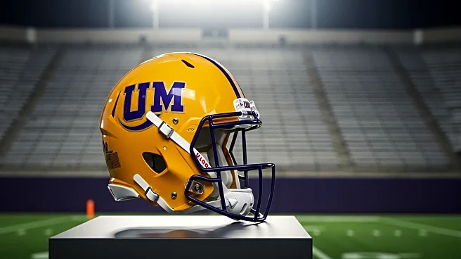 ULM Warhawks Ranked 126th in RJ Young's College Football Predictions