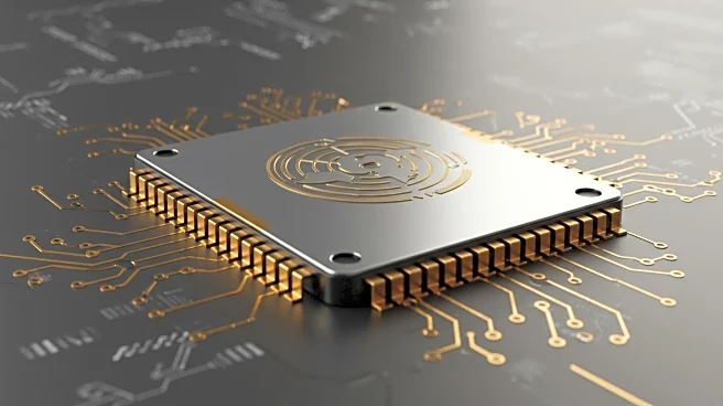 Nvidia and AMD Agree to Pay 15% of China Chip Sales to US Amid Security Concerns