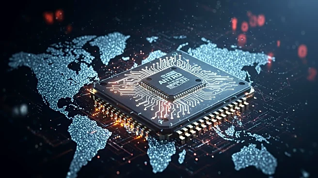 Nvidia Denies Backdoor Allegations in AI Chips Amid US-China Trade Tensions