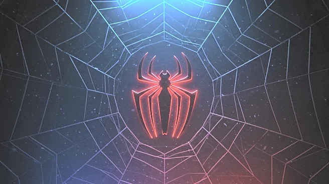 Marvel Studios Begins Filming 'Spider-Man: Brand New Day' with Tom Holland