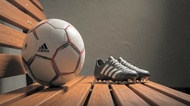Sunderland Confirms £10M Transfer Deal for Omar Alderete to Strengthen Defense