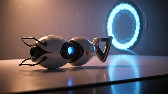 Valve Superfans Aim to Break Portal's Concurrent Player Record