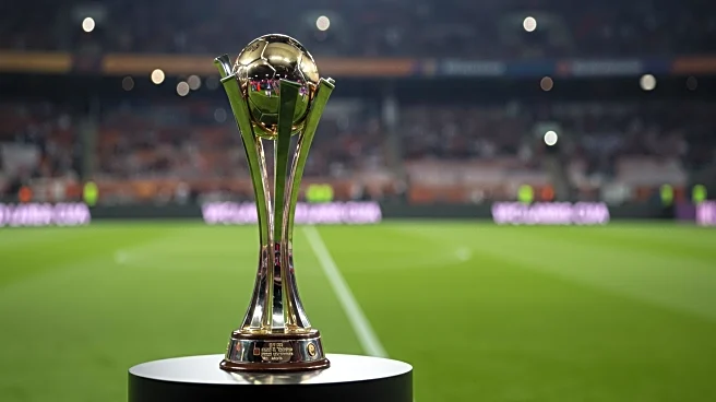 Bayern's Rummenigge Supports Club World Cup Despite Player Strain