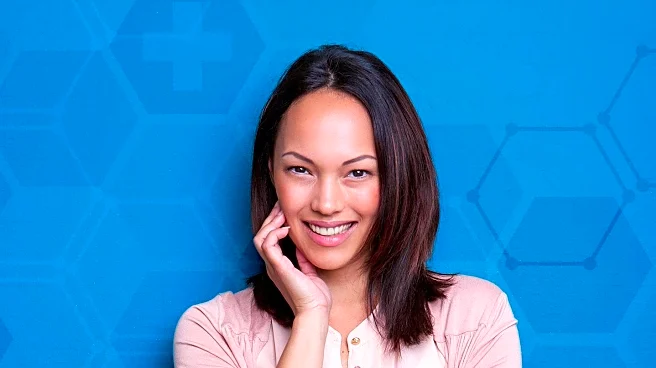 Research Highlights Need for Gender-Specific Clinical Outcome Assessments in Women's Health