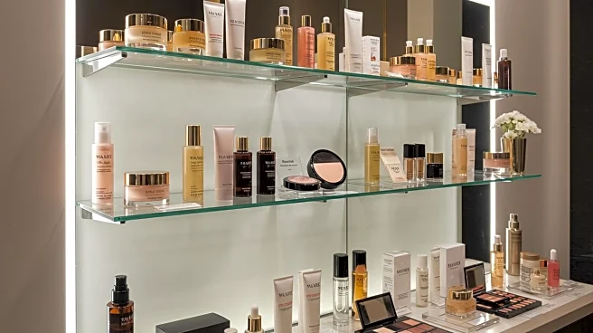John Lewis Unveils New Era for Beauty with Liverpool Beauty Hall Reopening