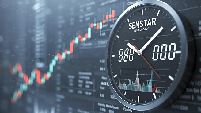 Senstar Technologies Announces Upcoming Financial Results Release