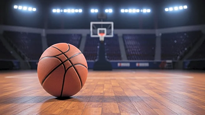 Indiana Fever Signs Odyssey Sims Amid Injury Crisis