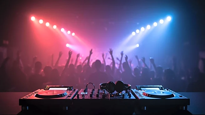 Mark Ronson Curates Star-Studded SNL 50 Homecoming Concert, Secures Emmy Nomination