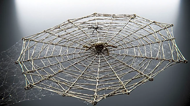 Kraig Labs Launches New Spider Silk Production Facility in Southeast Asia