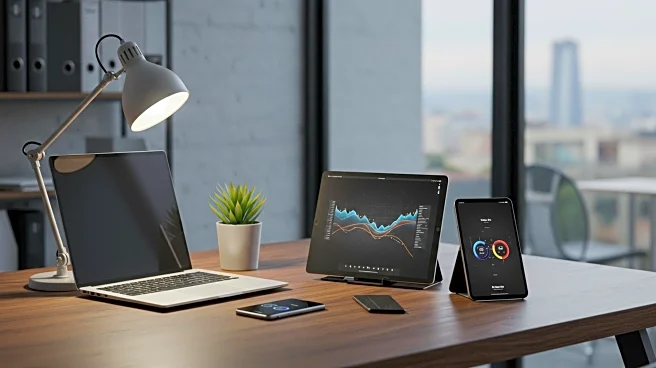 Currys Expands B2B Offering Amid Strong Growth in Business Customers