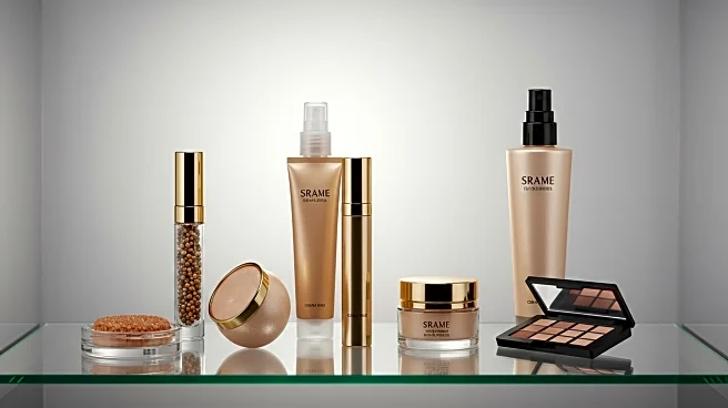 Trinny Woodall-Backed Beauty Founder Accelerator Scheme Launches in UK