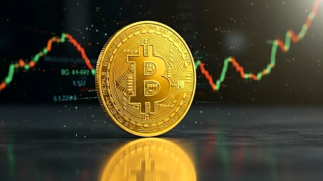 Bitcoin Price Speculation Intensifies Amid Saylor Rumors and Institutional Forecasts