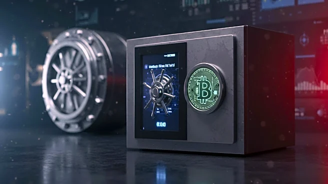 Binance Partners with BBVA to Enhance Crypto Custody Services