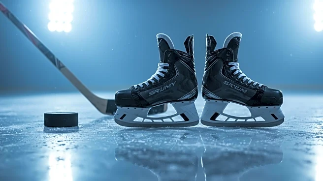 Maple Leafs' Nicolas Roy Chooses No. 55 Jersey, Reflects on Career Journey