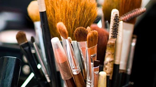 CNET Warns Against Health Risks of Using Expired Makeup