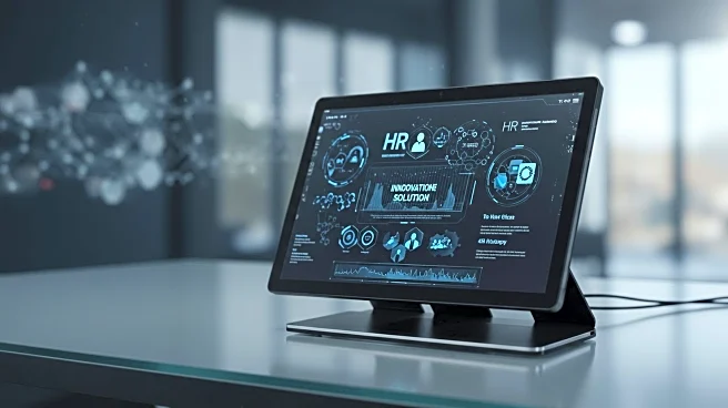 HR Executive and HR Tech Reveal 2025 Top HR Products of the Year
