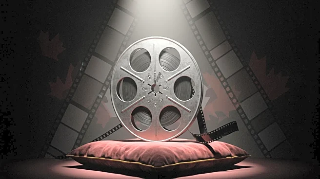 Locarno Pro Awards Recognize Innovative Film Projects from Canada