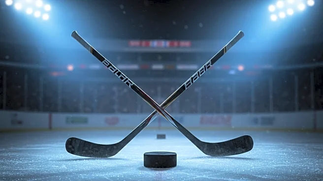 Calgary Flames Face Uncertainty as Rasmus Andersson's Departure Looms