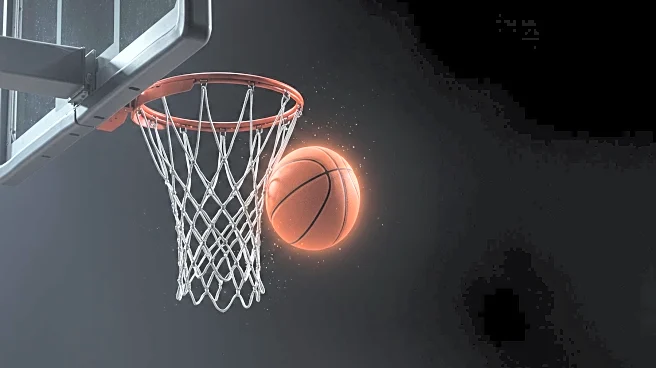 Seattle Storm Faces Defeat Against Los Angeles Sparks in Close Game