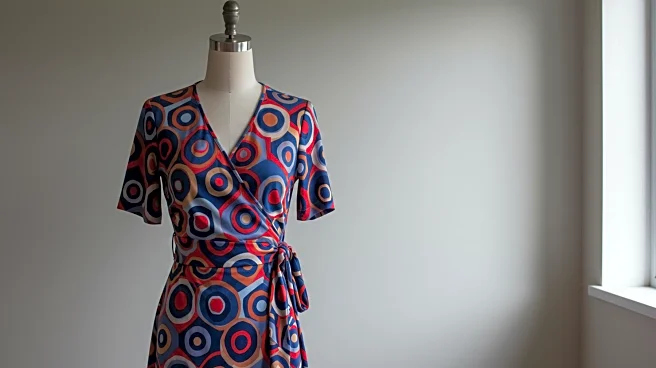Freakier Friday Designer Unearths Iconic Diane von Furstenberg Dress for Sequel