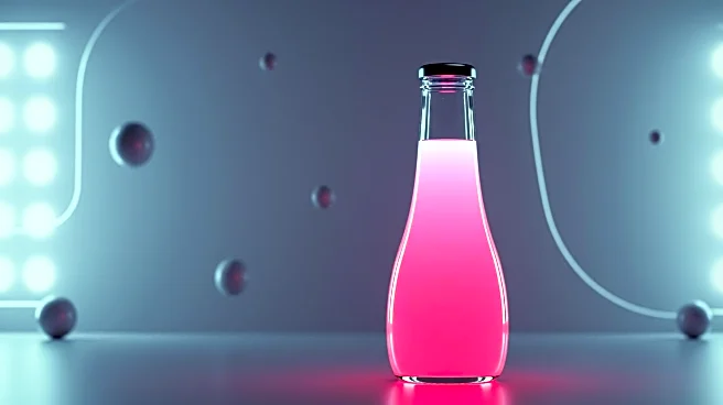 New Beverage Launches Highlight Health and Innovation Trends