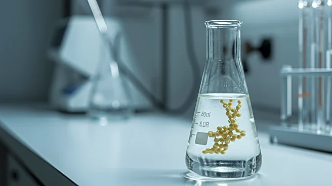 Nature Study Explores Enzymatic Digestion for Tissue Component Analysis
