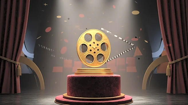 Locarno Pro Awards Recognize 'Nina Roza' and Other International Films for Excellence