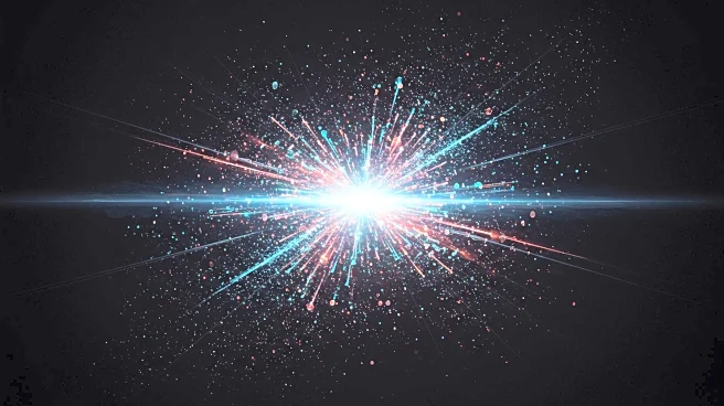 Scientists Achieve Quantum Motion Freeze Without Cooling, Advancing Quantum Physics