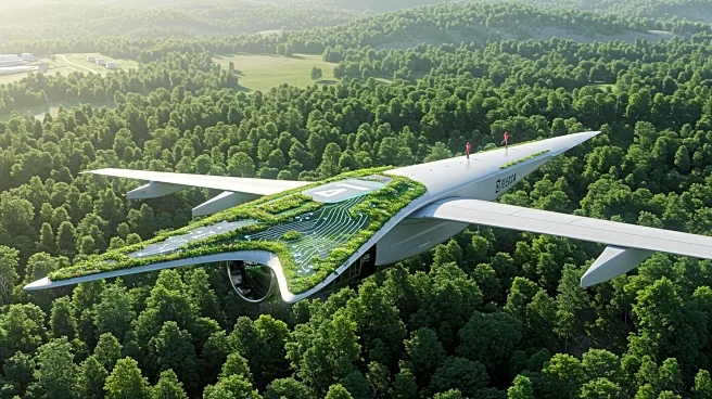 IAG Expands 2025 Accelerator to Include 29 Aviation Startups, Focusing on AI and Sustainability