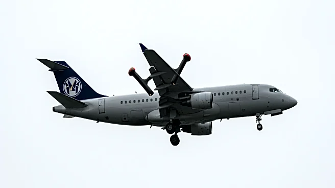 Czech Investigators Report Dual Control Inputs in Turkish Airlines A321neo Tail-Strike Incident