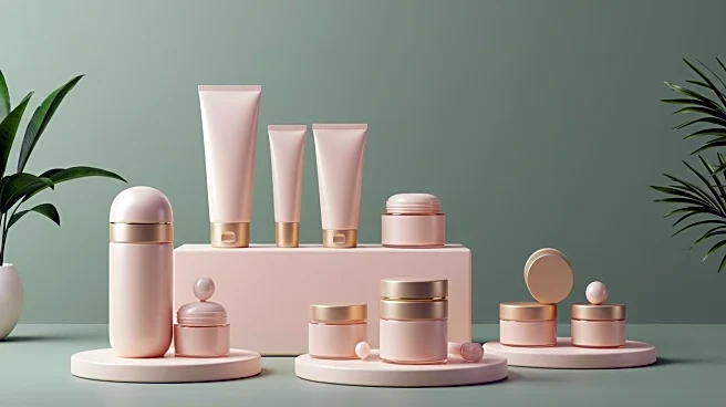 Cloud Beauty Showcases Sustainable Packaging Innovations at BIO Asia–Taiwan 2025