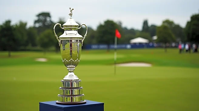 Justin Rose Wins St Jude Championship in Dramatic Playoff Against JJ Spaun