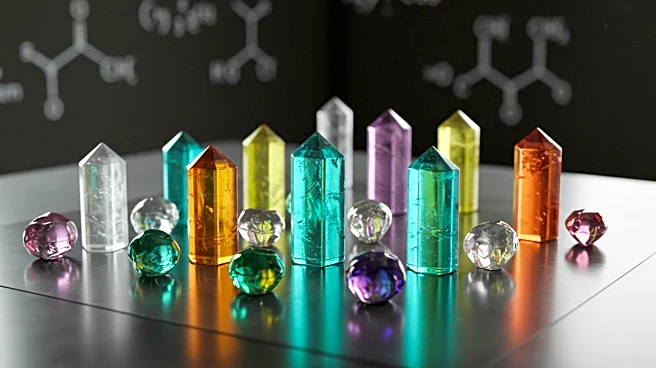 Nature Article Details Creation of Annotated Dataset for Perovskite Bandgaps