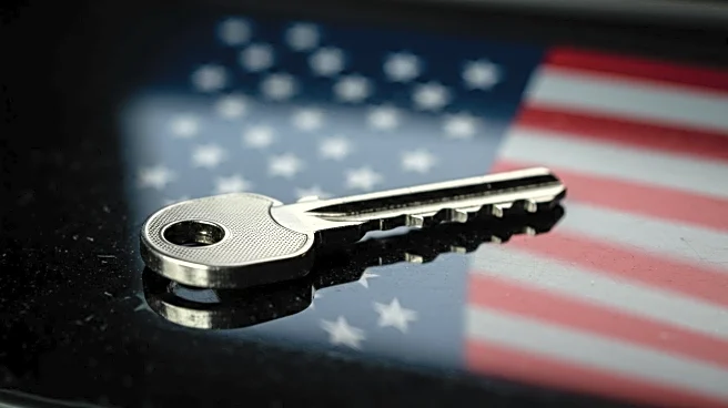 President Trump's Tax Break for New Car Loans Aims to Boost Domestic Auto Industry