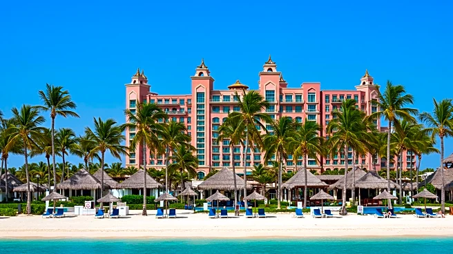 Ascott Expands Resort Portfolio to Meet Rising Leisure Travel Demand