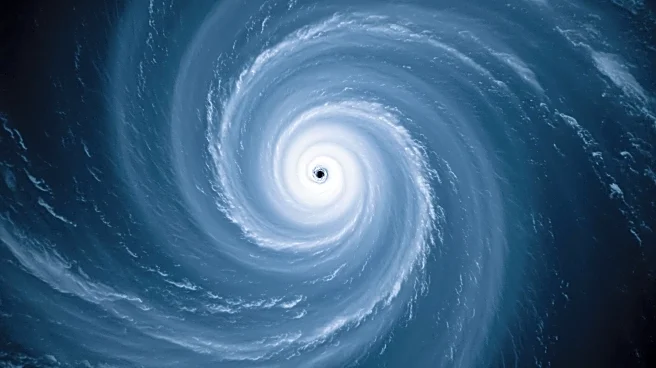 NOAA and CSU Forecast Above-Average Hurricane Season, Potential Impact on U.S. Coastal Areas