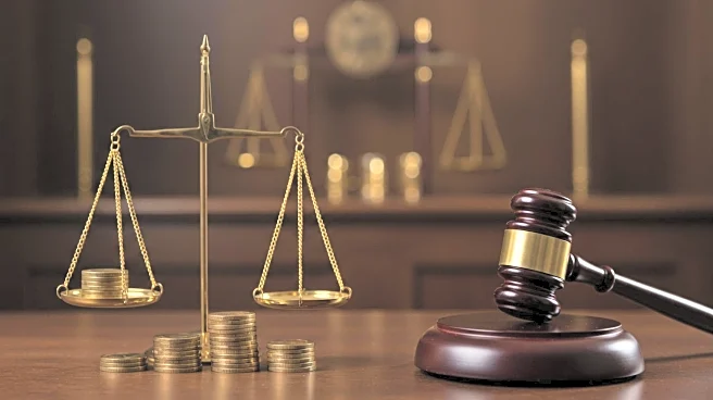 Connecticut Supreme Court Awards Treble and Punitive Damages in Identity Theft Case