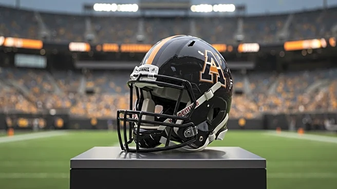 Appalachian State Mountaineers Football Team Ranked 96th in RJ Young's 2025 College Football Predictions